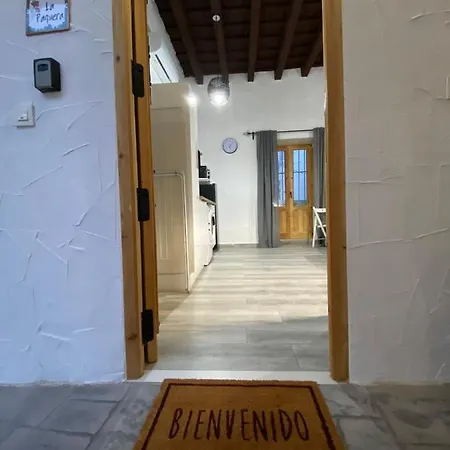 Διαμέρισμα Jerez Sherry