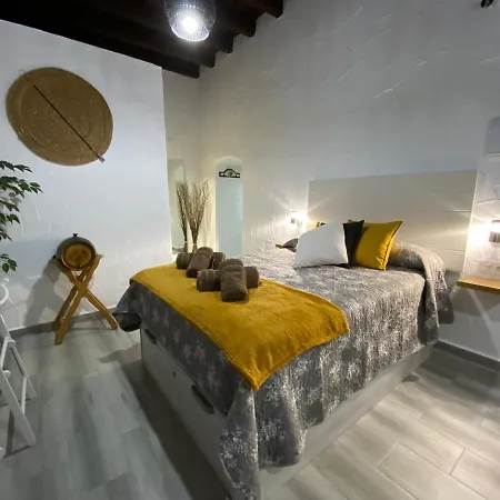 Jerez Sherry Apartment Jerez de la Frontera