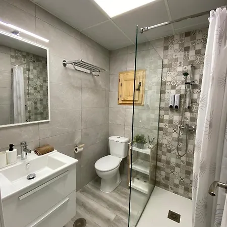 Apartment Jerez Sherry