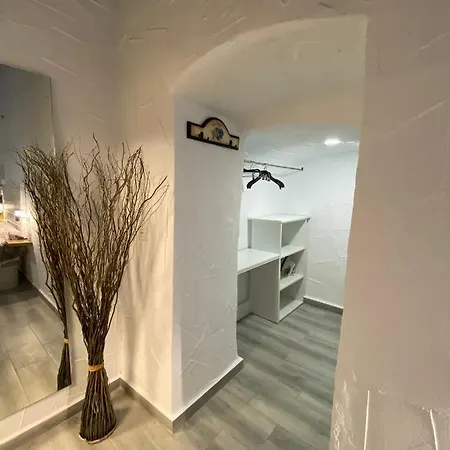 Jerez Sherry Apartment *