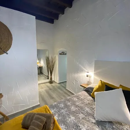 Jerez Sherry Apartment Jerez de la Frontera