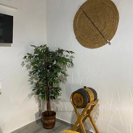 Jerez Sherry * Χέρεζ