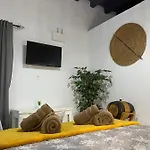 公寓 Jerez Sherry 赫雷斯