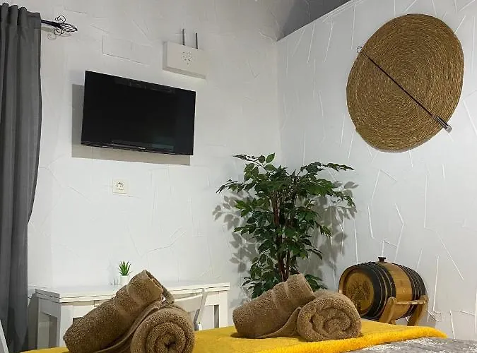 Apartamento Jerez Sherry Jerez de la Frontera