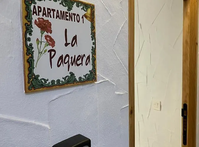 Jerez Sherry Apartamento *