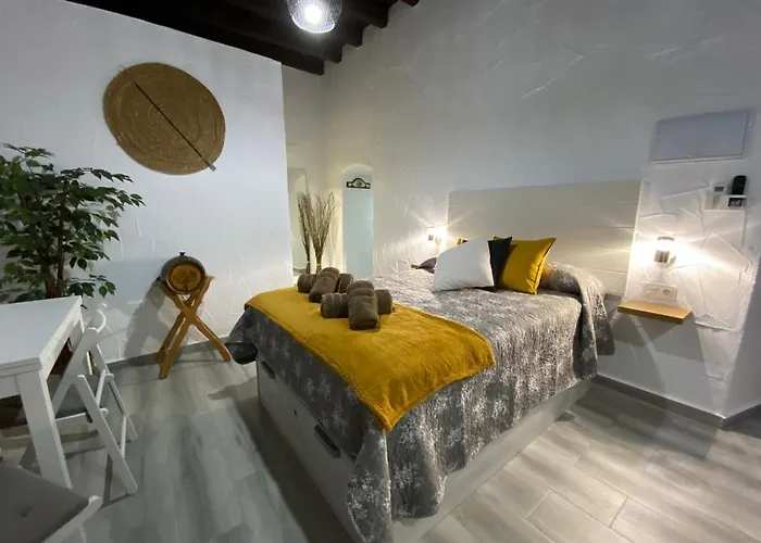 Jerez Sherry Apartamento Jerez de la Frontera