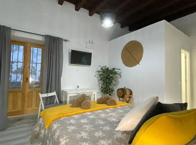 Jerez Sherry Apartamento