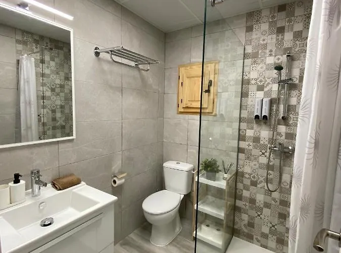 Apartamento Jerez Sherry