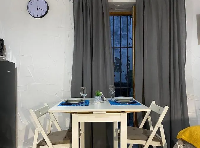 Jerez Sherry Apartamento *