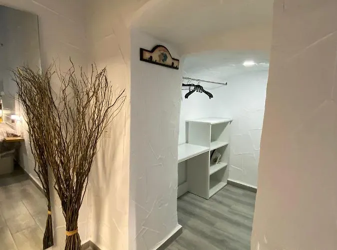 Jerez Sherry Apartamento *