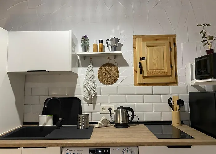 Appartement Jerez Sherry *