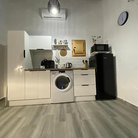 Jerez Sherry Apartman Jerez de la Frontera