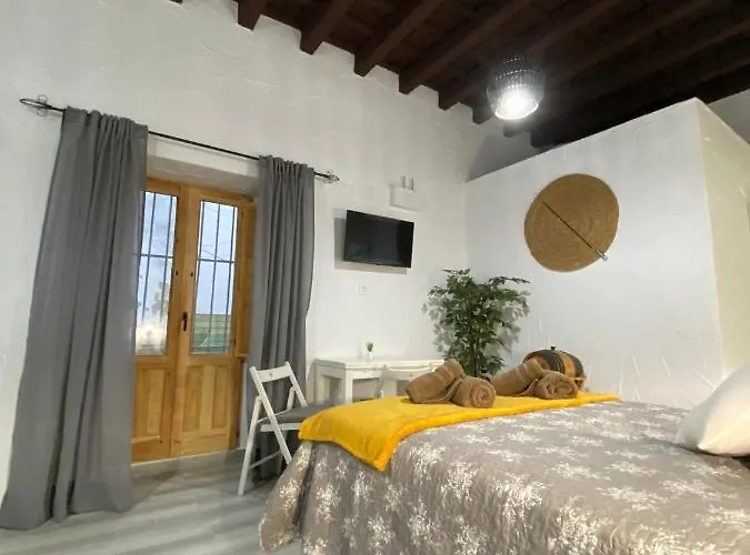 Jerez Sherry Apartmán Jerez de la Frontera