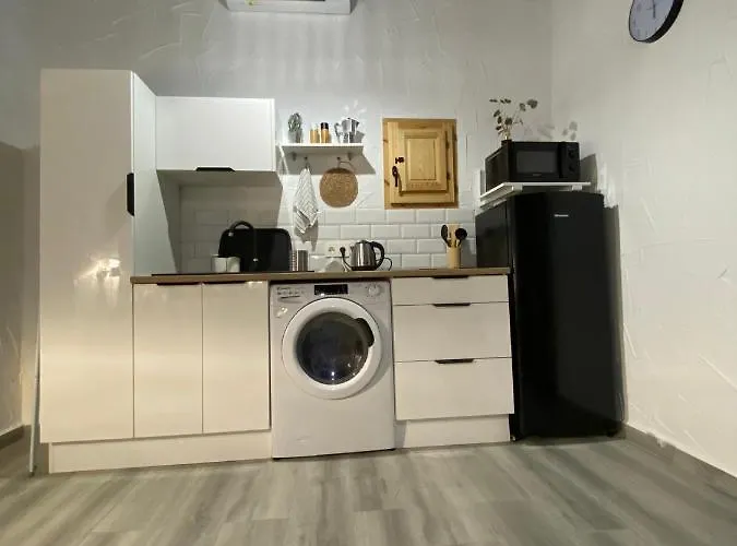 Jerez Sherry Apartmán Jerez de la Frontera