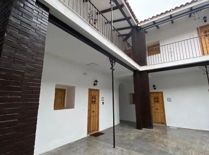 Apartmán Jerez Sherry