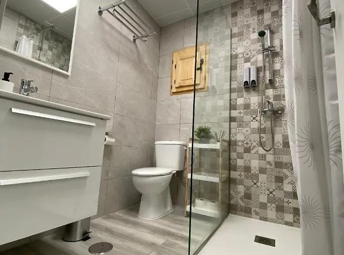 Apartmán Jerez Sherry