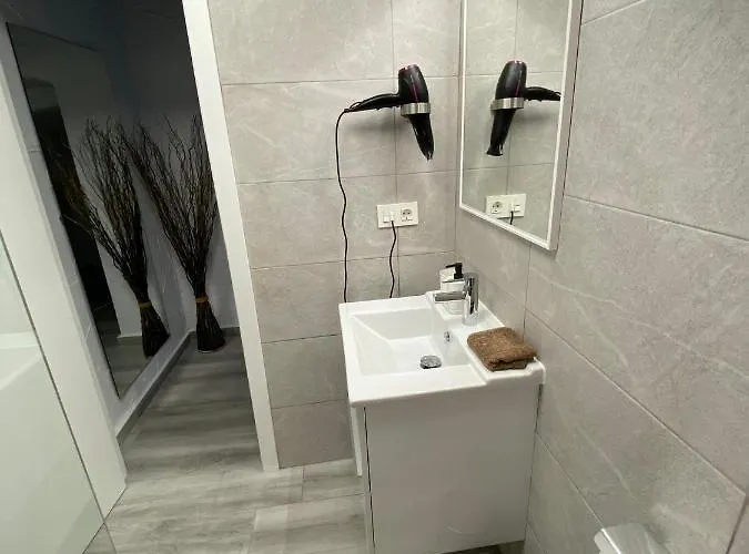 Apartmán Jerez Sherry Jerez de la Frontera