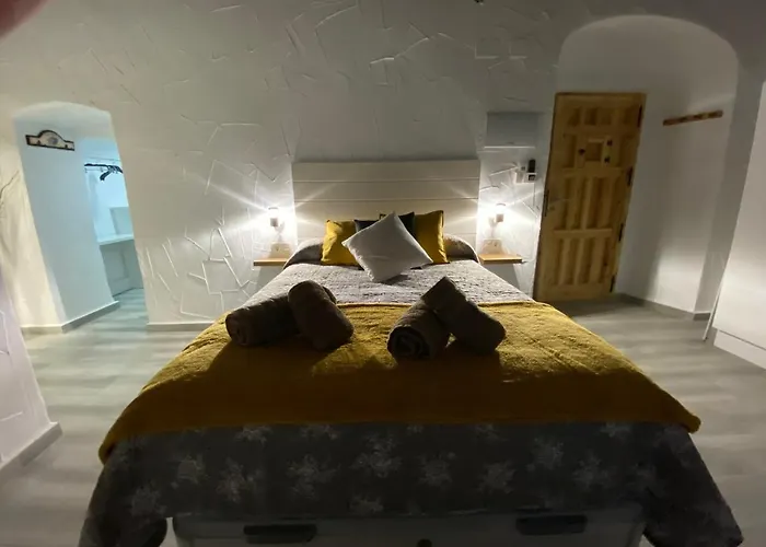 Apartmán Jerez Sherry Jerez de la Frontera