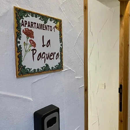 Jerez Sherry Apartment *