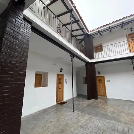 Apartment Jerez Sherry