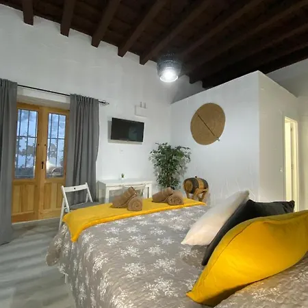 Jerez Sherry Apartment