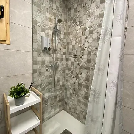 Apartment Jerez Sherry *