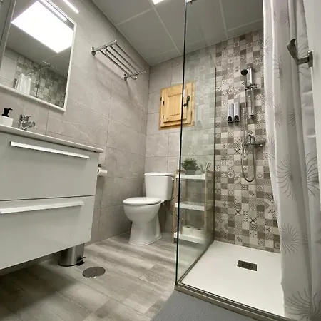 Apartment Jerez Sherry