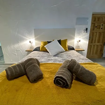 Apartment Jerez Sherry