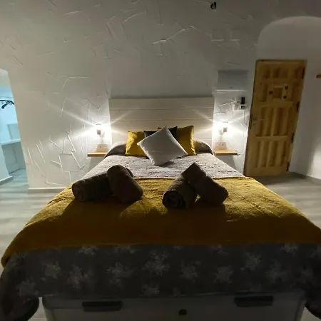 Apartment Jerez Sherry Jerez de la Frontera